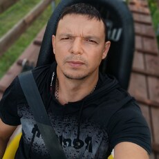 Фотография мужчины Роман, 33 года из г. Абакан