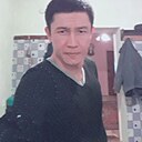 Айдос, 36 лет