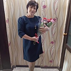 Фотография девушки Людмила, 55 лет из г. Пикалево