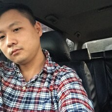 Фотография мужчины Алексей, 34 года из г. Уссурийск