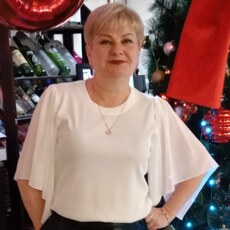 Фотография девушки Ольга, 51 год из г. Владимир