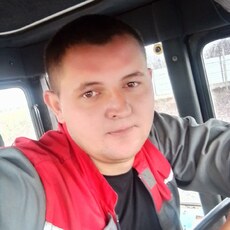 Фотография мужчины Артём, 32 года из г. Белокуриха