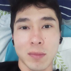 Фотография мужчины Км, 29 лет из г. Алматы
