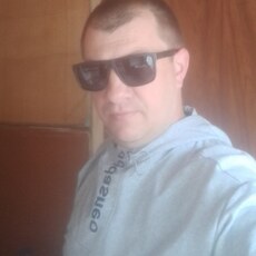 Фотография мужчины Виталий, 40 лет из г. Орел