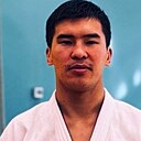 Баха, 33 года