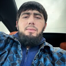 Фотография мужчины Динга, 27 лет из г. Махачкала