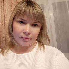 Фотография девушки Любовь, 42 года из г. Нижний Новгород
