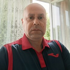 Фотография мужчины Виктор, 52 года из г. Витебск