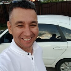 Фотография мужчины Хороший, 40 лет из г. Казань