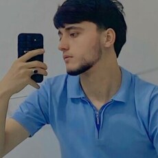 Фотография мужчины Firbavs, 29 лет из г. Ангарск