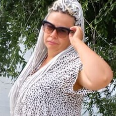 Фотография девушки Ольга, 49 лет из г. Абакан