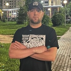 Фотография мужчины Александр, 38 лет из г. Пенза