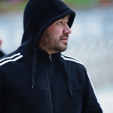 Фотография мужчины Сарвар, 30 лет из г. Смоленск