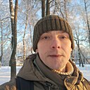 Антон, 38 лет