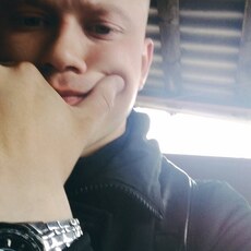 Фотография мужчины Сергей, 29 лет из г. Полоцк