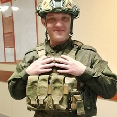 Фотография мужчины Тимофей, 33 года из г. Донецк