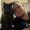 Богдан, 39 лет