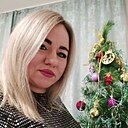 Надежда, 38 лет