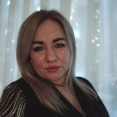 Фотография девушки Надежда, 38 лет из г. Новосибирск