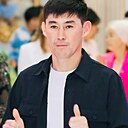 Бакытжан, 35 лет