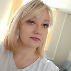 Фотография девушки Ната, 44 года из г. Краснотурьинск