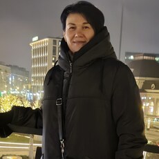 Фотография девушки Татьяна, 53 года из г. Москва