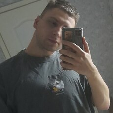 Фотография мужчины Максим, 27 лет из г. Гродно