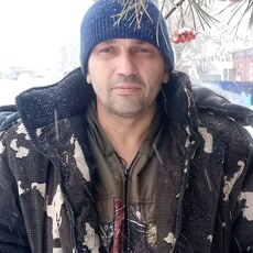 Фотография мужчины Юра, 48 лет из г. Краснозерское
