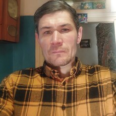 Фотография мужчины С Н, 35 лет из г. Орск