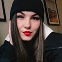 Виктория, 22 года