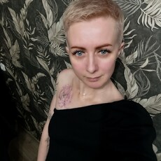 Фотография девушки Инна, 36 лет из г. Волковыск