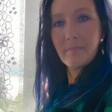 Фотография девушки Крис, 38 лет из г. Йошкар-Ола