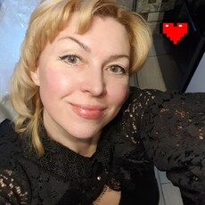 Фотография девушки Ксения, 40 лет из г. Пушкино (Московская Обл)