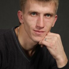 Фотография мужчины Витёк, 40 лет из г. Барановичи