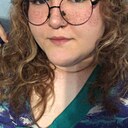 Полина, 20 лет