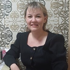 Фотография девушки Мария, 40 лет из г. Улан-Удэ