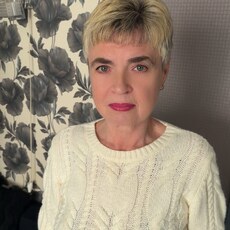 Фотография девушки Она, 61 год из г. Минск