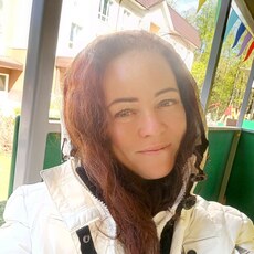 Фотография девушки Глафира Петровна, 46 лет из г. Обнинск