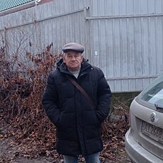 Фотография мужчины Виктор, 65 лет из г. Киев