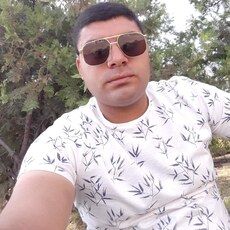 Фотография мужчины Арсен, 35 лет из г. Майкоп