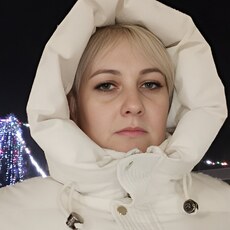 Фотография девушки Юлия, 39 лет из г. Ульяновск