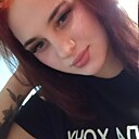 Кристина, 24 года