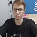 Игорь, 20 лет