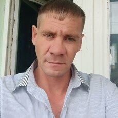 Фотография мужчины Денис, 42 года из г. Тулун