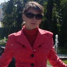 Фотография девушки Ксения, 46 лет из г. Владимир