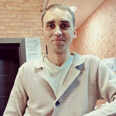 Фотография мужчины Сергей, 39 лет из г. Рубцовск