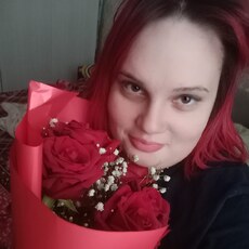 Фотография девушки Ленок, 30 лет из г. Зарайск