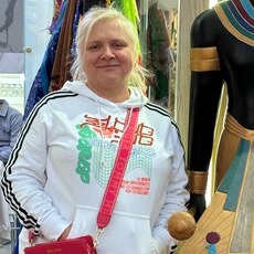Фотография девушки Татьяна, 59 лет из г. Орехово-Зуево