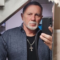 Фотография мужчины Игорь, 64 года из г. Черкесск