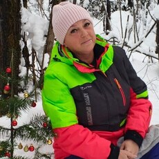 Фотография девушки Нина, 52 года из г. Варениковская